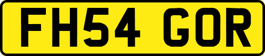 FH54GOR