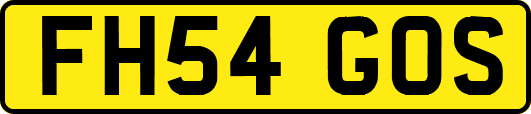 FH54GOS