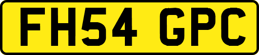 FH54GPC