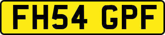 FH54GPF