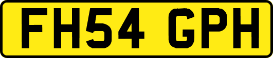 FH54GPH