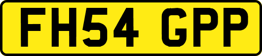 FH54GPP