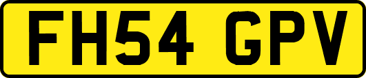 FH54GPV