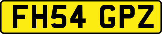 FH54GPZ