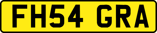 FH54GRA