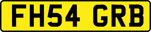 FH54GRB