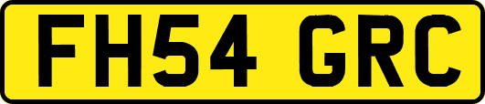 FH54GRC