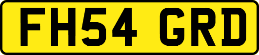 FH54GRD