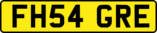 FH54GRE