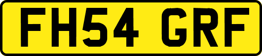 FH54GRF