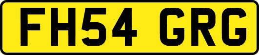 FH54GRG