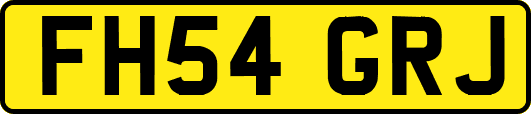FH54GRJ