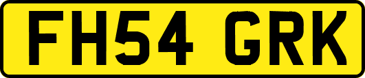 FH54GRK
