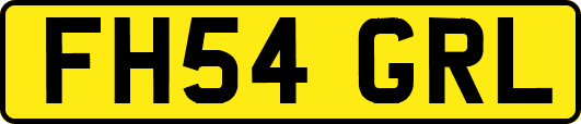 FH54GRL