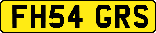 FH54GRS
