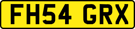 FH54GRX