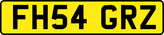 FH54GRZ