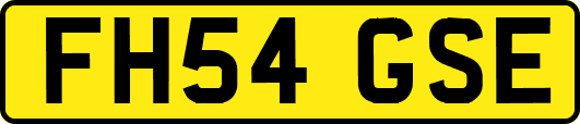 FH54GSE