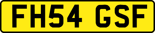 FH54GSF