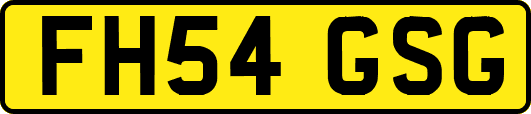 FH54GSG