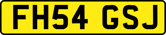 FH54GSJ