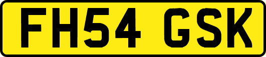 FH54GSK