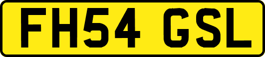 FH54GSL