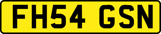 FH54GSN