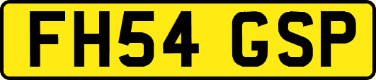 FH54GSP