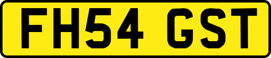 FH54GST