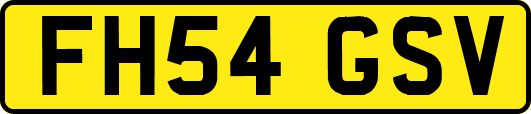 FH54GSV