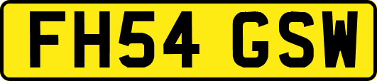 FH54GSW