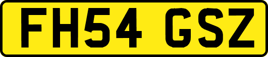 FH54GSZ