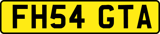 FH54GTA