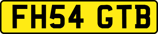 FH54GTB