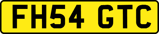 FH54GTC