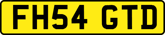 FH54GTD