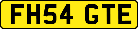 FH54GTE