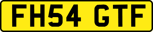 FH54GTF