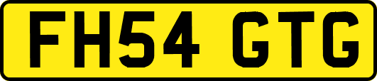 FH54GTG