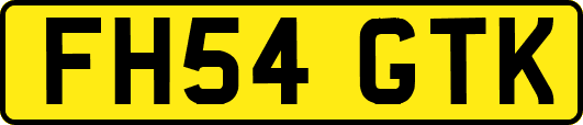 FH54GTK