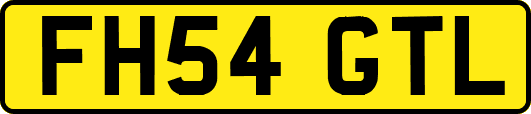 FH54GTL