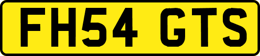 FH54GTS