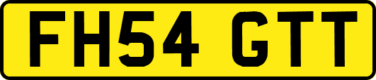 FH54GTT