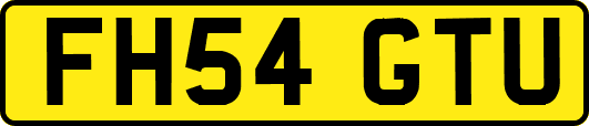 FH54GTU