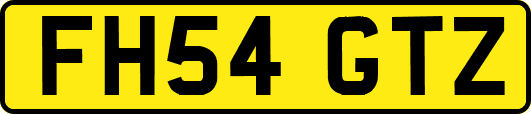 FH54GTZ