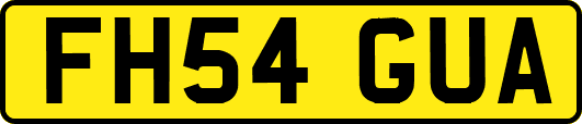 FH54GUA