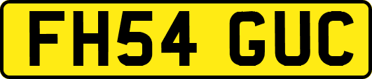 FH54GUC