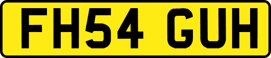 FH54GUH