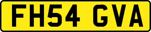 FH54GVA